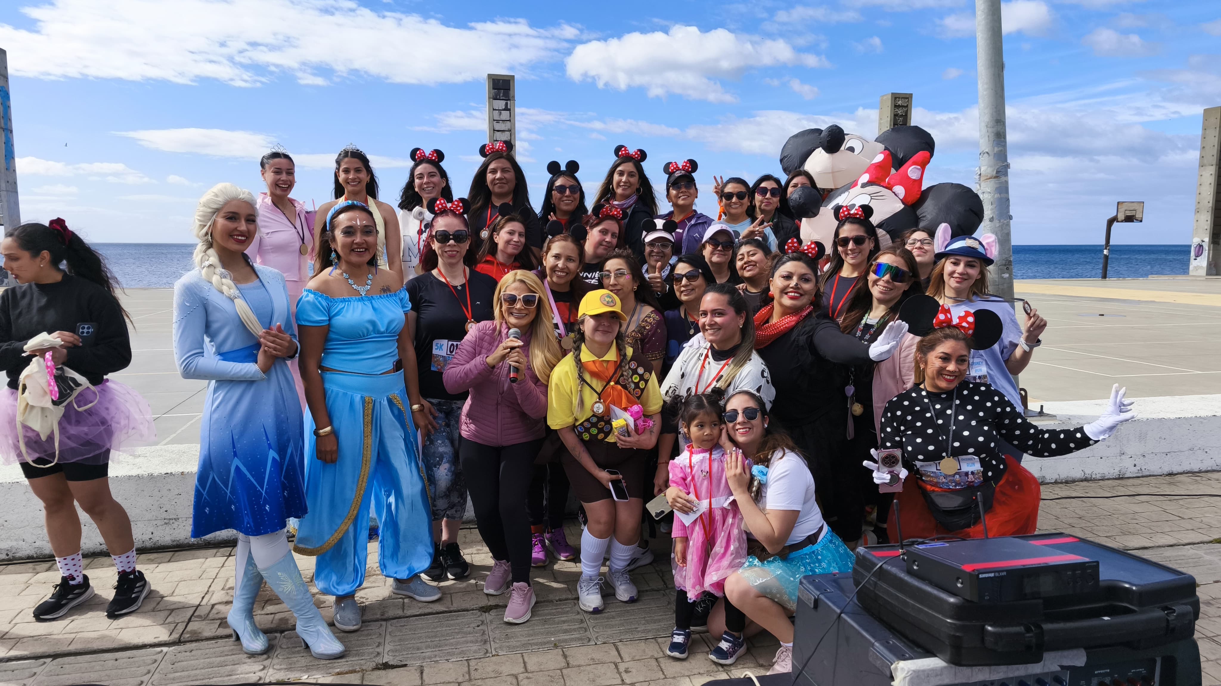  SOCIAL RUN anuncia nuevas actividades