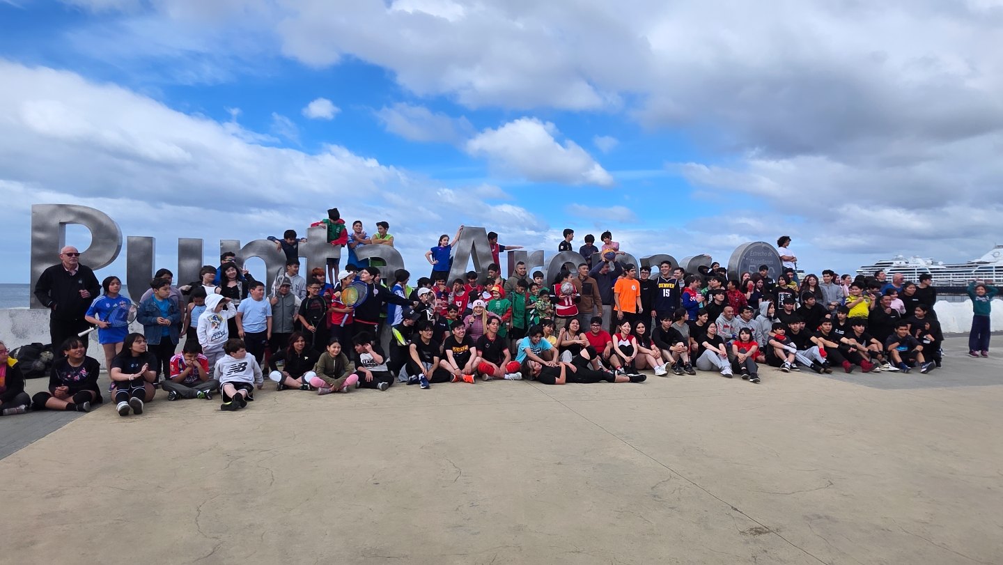 Multitudinario cierre deportivo en “La Costanera es Tuya”