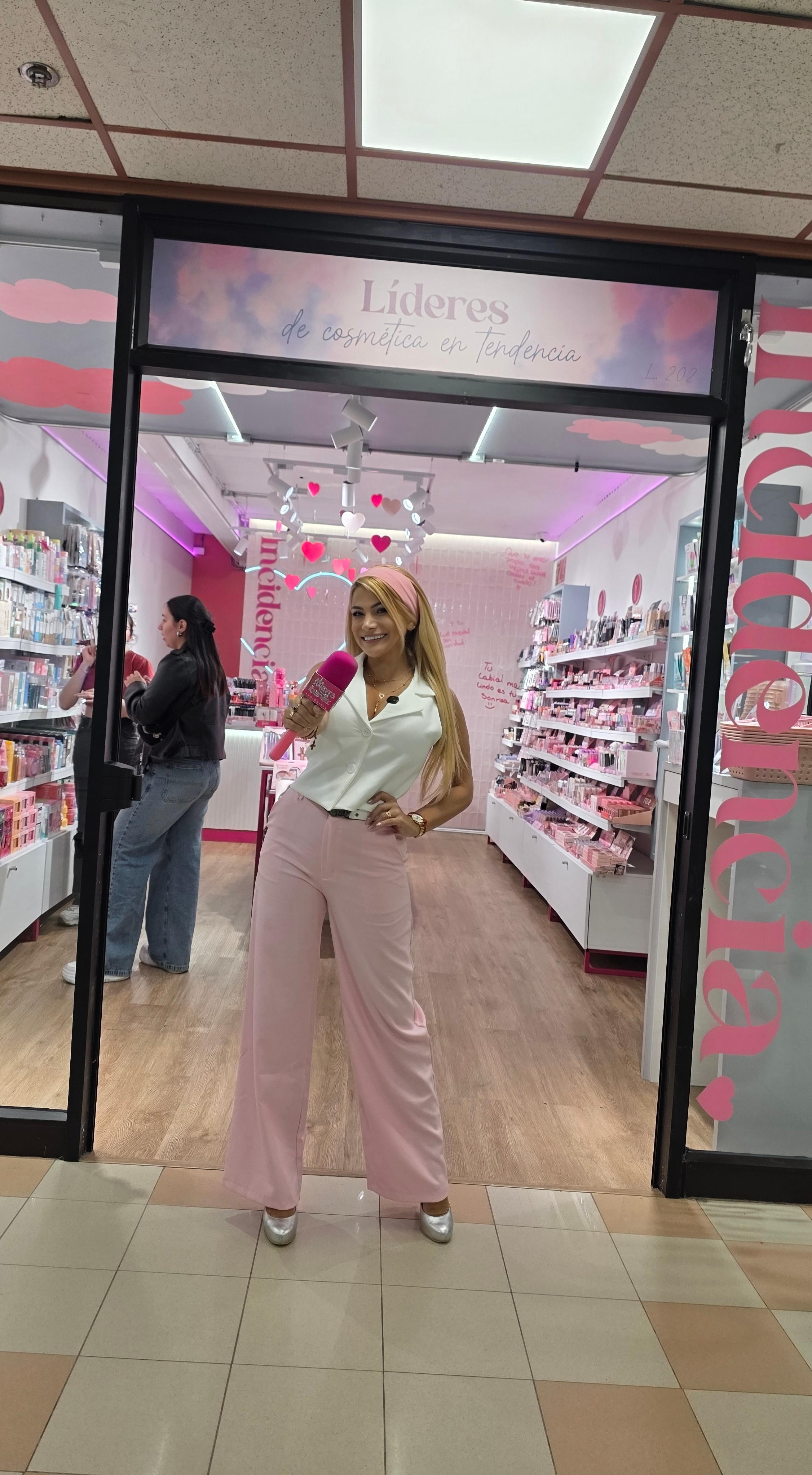 Incidencia Store lanza nuevas colecciones de accesorios y belleza para el regreso a clases